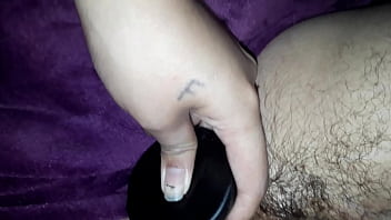 Mi novio me deja meterle mis juguetes