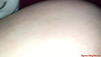 Sucking dick for a massive cumshot