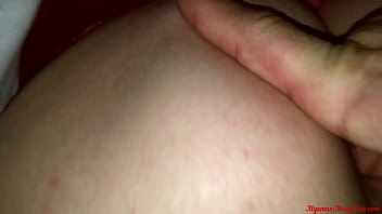 Sucking dick for a massive cumshot