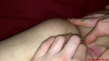 Sucking dick for a massive cumshot