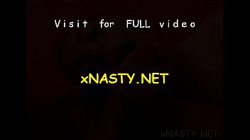 Hot tempered barely legal perfection zhenya endures hard ramming