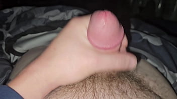Masturbating While Someones Not Awake thumbnail