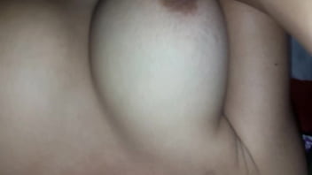Fucking big tits