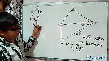 66 matemática sexual triángulo anal 53 grados