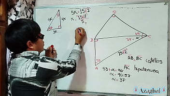 66 matemática sexual triángulo anal 53 grados