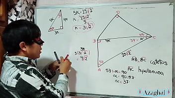 66 matemática sexual triángulo anal 53 grados