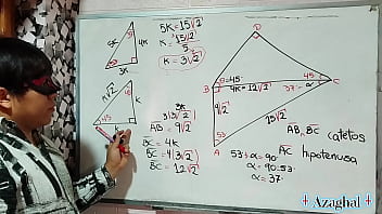 66 matemática sexual triángulo anal 53 grados