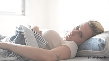 Good morning with burbujita420