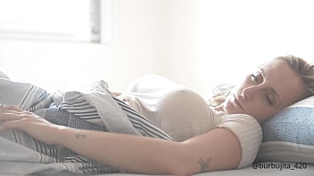 Good morning with burbujita420