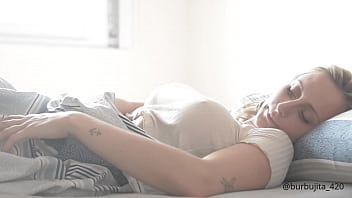 Good morning with burbujita420