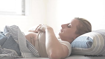 Good morning with burbujita420