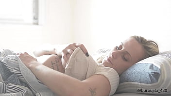 Good morning with burbujita420