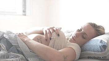 Good morning with burbujita420