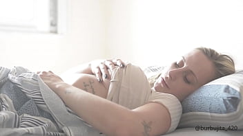 Good morning with burbujita420