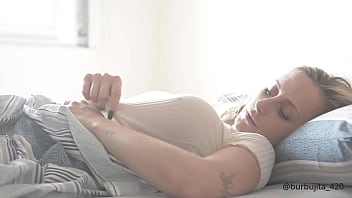 Good morning with burbujita420