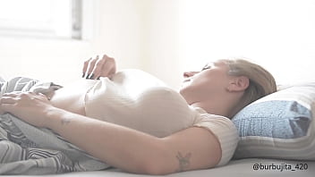 Good Morning With Burbujita420 thumbnail