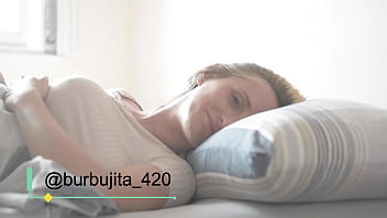 Good morning with burbujita420