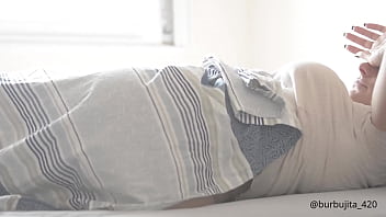 Good morning with burbujita420