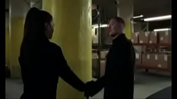 Hot sex scene in power