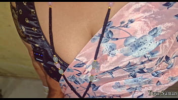 Hot big ass bhabhi got fucked hard