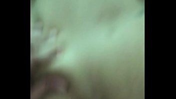 Spanish girl takes it like a champ