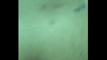 Spanish girl takes it like a champ