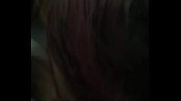 Spanish girl takes it like a champ