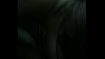 Spanish girl takes it like a champ