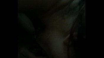 Spanish girl takes it like a champ