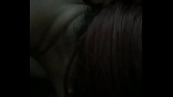 Spanish girl takes it like a champ