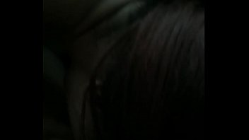 Spanish girl takes it like a champ