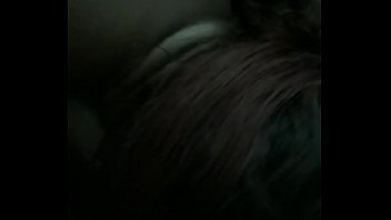 Spanish girl takes it like a champ