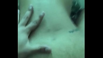 Spanish girl takes it like a champ