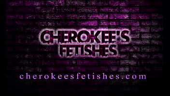 Alex blare bbw dildo