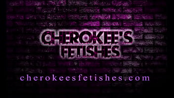 Alex blare bbw dildo