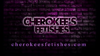 Alex blare bbw dildo