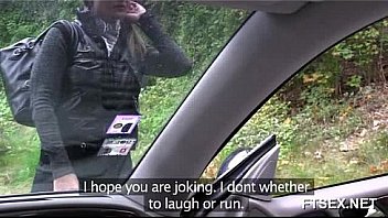 Sorry but we ran out of gas