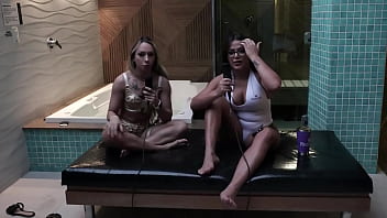 Como começou sua jornada no pornô virou meme com o inha se conheceram no banheiro e gostou de ter o umbigo lambido bianca demarchi sheer red