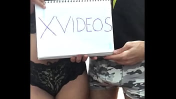 Vídeo de verificação