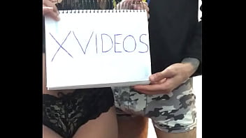 Vídeo de verificação