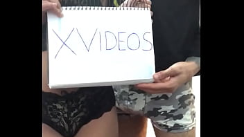 Vídeo de verificação