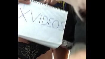 Vídeo de verificação