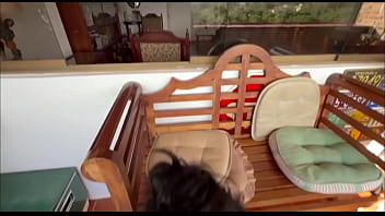 I fuck my wife's stepdaughter at home while she's not home i cum in her mouth colombian