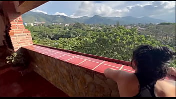 I fuck my wife's stepdaughter at home while she's not home i cum in her mouth homemade mexican