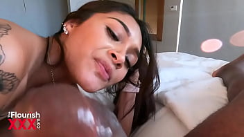 Margarita lopez and her bbc sugardaddy 1