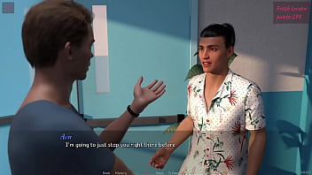 Fetish locator #88 date with hot step sister & red head girlfriend