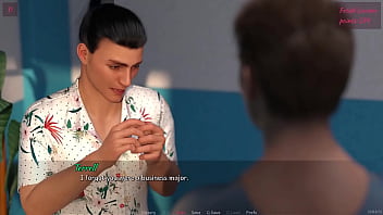 Fetish locator #88 date with hot step sister & red head girlfriend