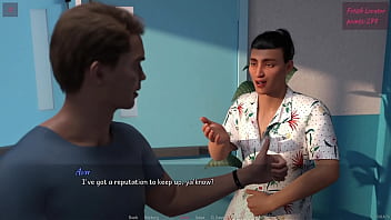 Fetish locator #88 date with hot step sister & red head girlfriend