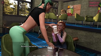 Fetish locator #88 date with hot step sister & red head girlfriend