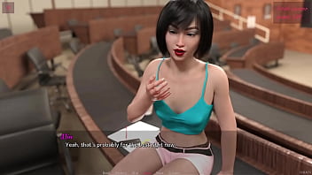 Fetish locator #88 date with hot step sister & red head girlfriend